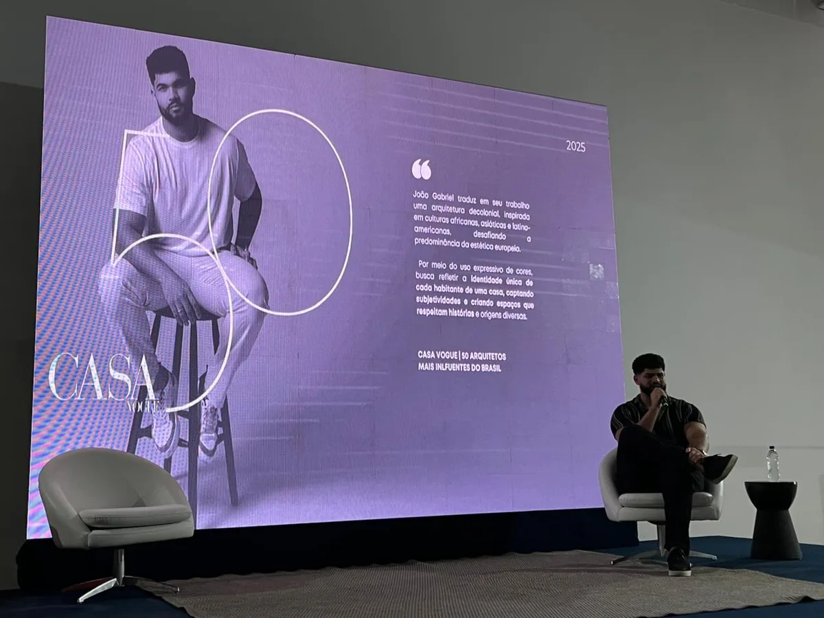 Cais das Artes receberá evento que discutirá arquitetura e novas formas de viver a cidade