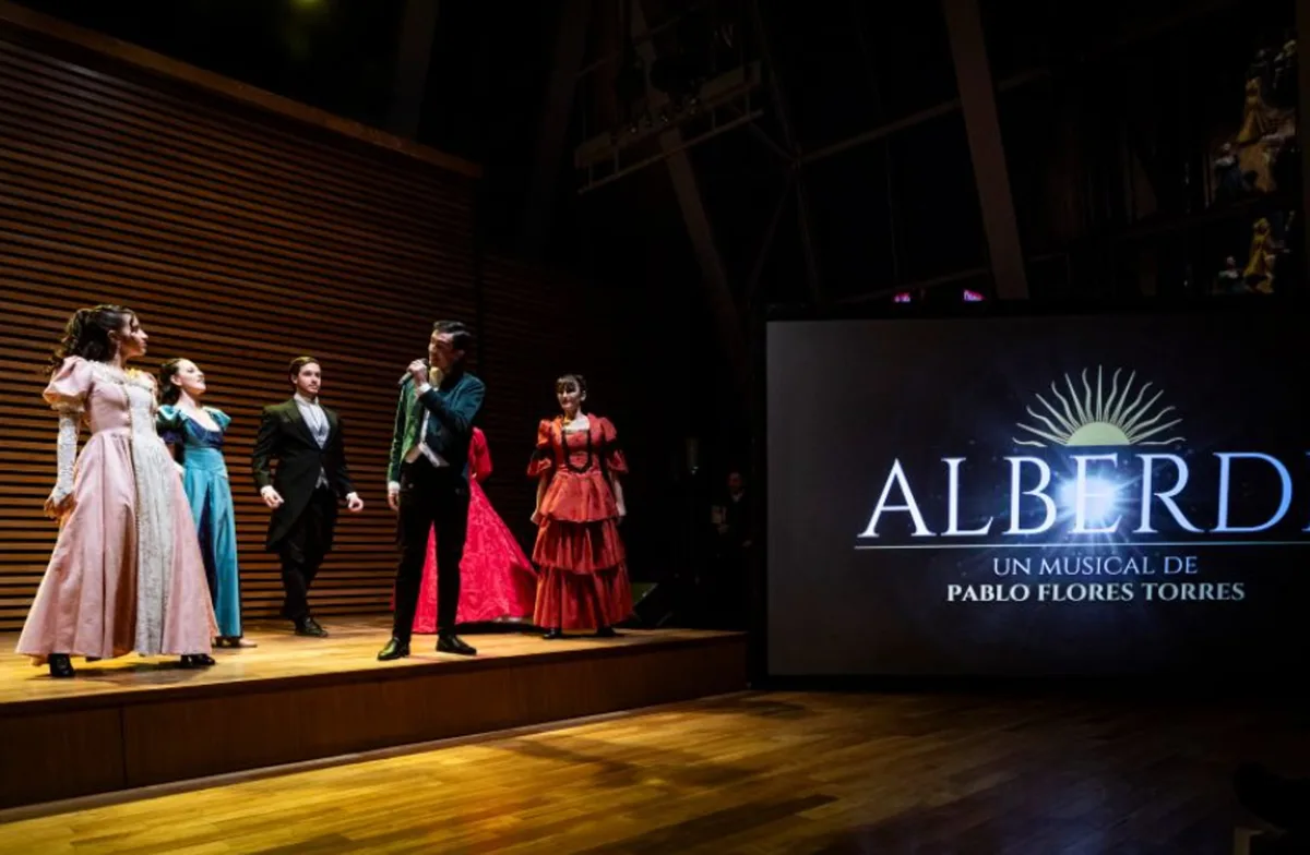 Qué dice el prólogo de Milei a la nueva edición de “Bases y puntos de partida para la organización política de la República Argentina”, de Alberdi