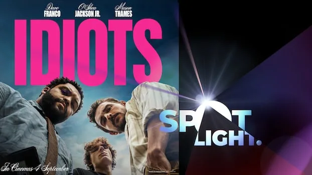 SPOTLIGHT | A wild ride, a climbing adventure, an award-winning local film and tunes from the Mother City