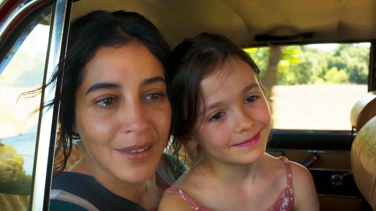 On a vu Changer l'eau des fleurs avec Leïla Bekhti au Festival d'Angoulême : l'adaptation du best-seller par Jean-Pierre Jeunet est promise à un grand succès