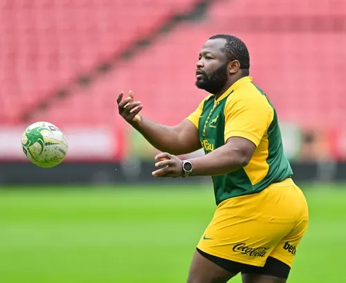 Big Boks boost as Siya Kolisi and Ox Nche set to return for All Blacks showdown
