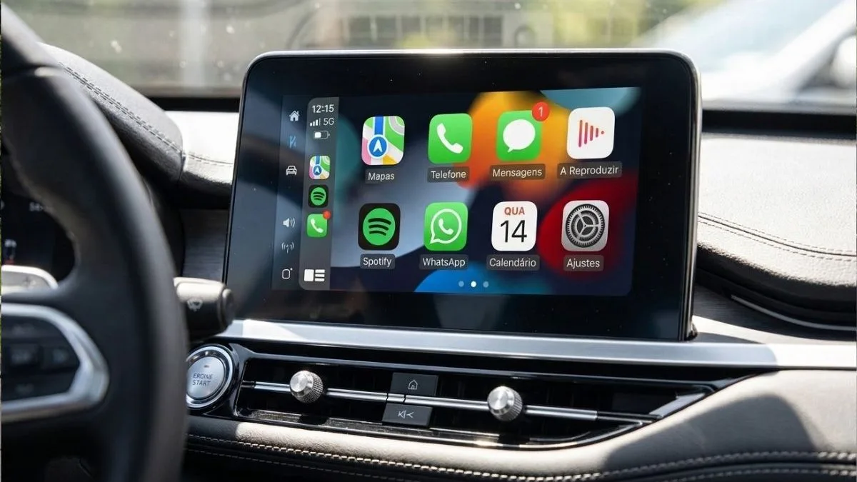 Kaspersky descobre ameaça inédita em carros com Android: novo malware em central multimídia infecta veículo sem clique do motorista