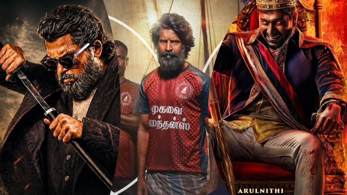 Tamil Producers Council halts releases from September
