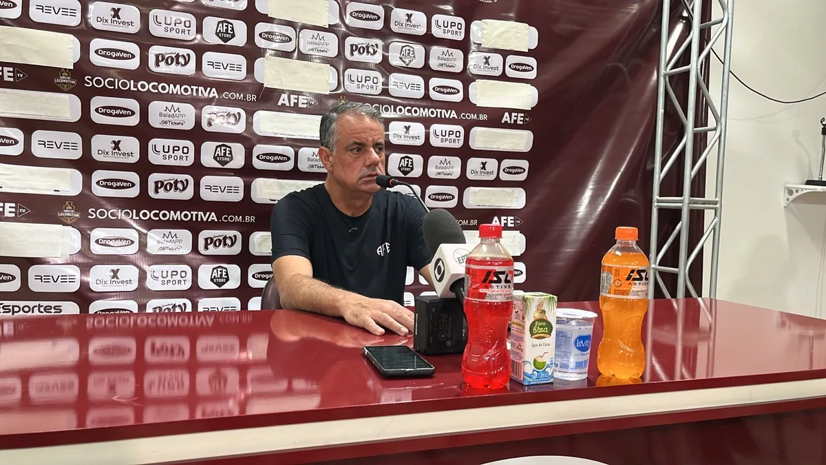 Diretor da Ferroviária rechaça portões fechados após adiamento na Série C e quer torcida na Fonte