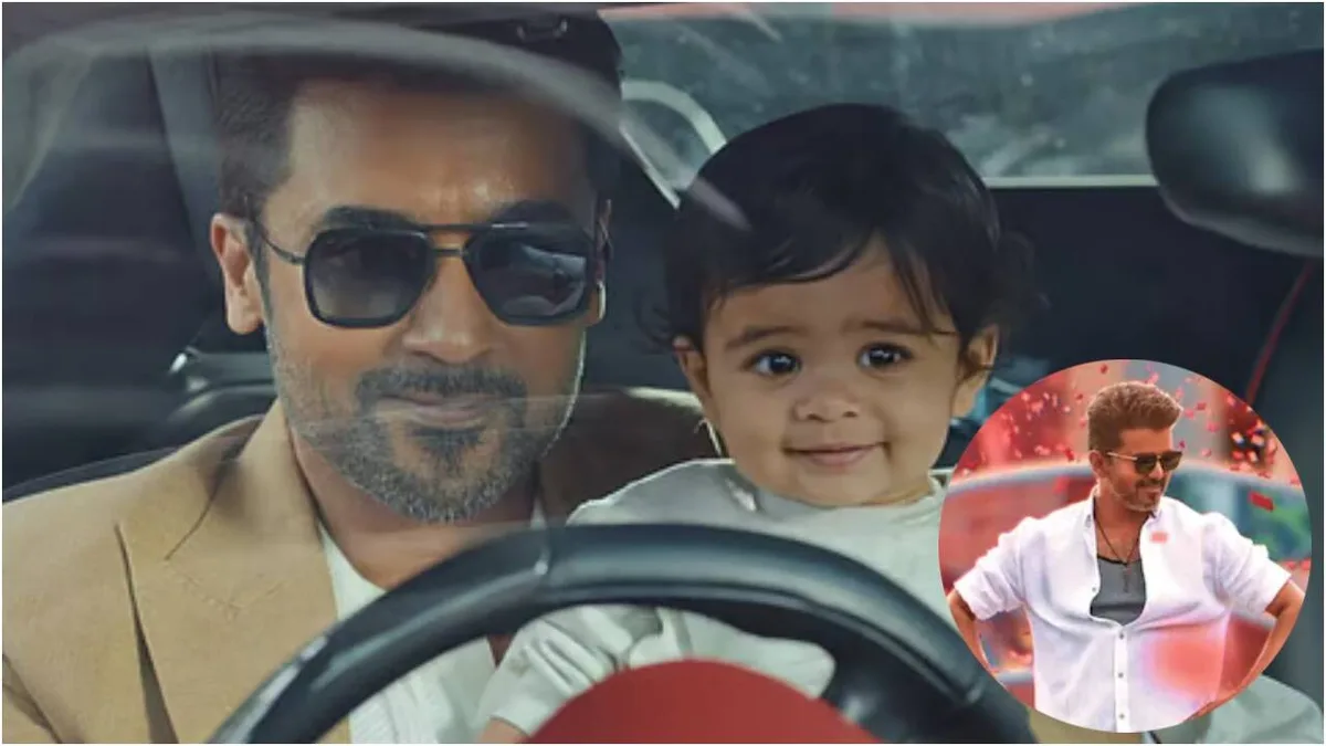 'Vishwanath and Sons' BO day 6 vs 'Jana Nayagan'