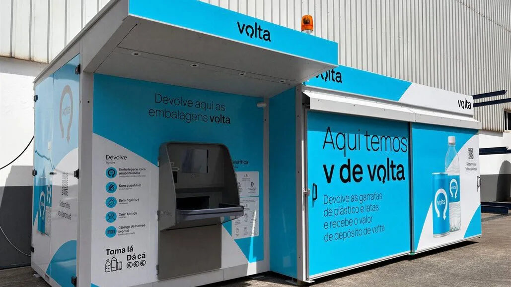 Quiosques Volta ideias para a restauração aguardam ‘ok’ de 26 municípios