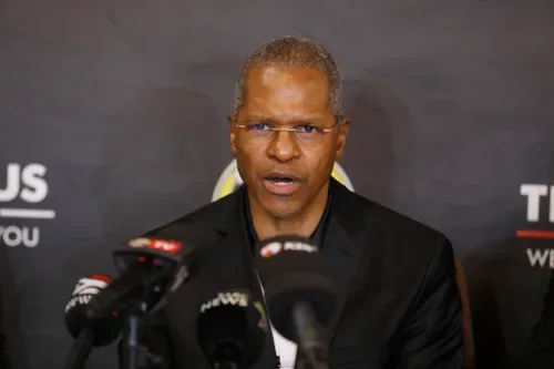 Presumed Innocent: municipal managers can stay in office during criminal trials - Hlabisa