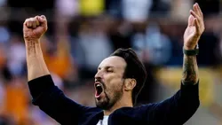 Championship: Peixoto regressa às vitórias na visita ao Burnley