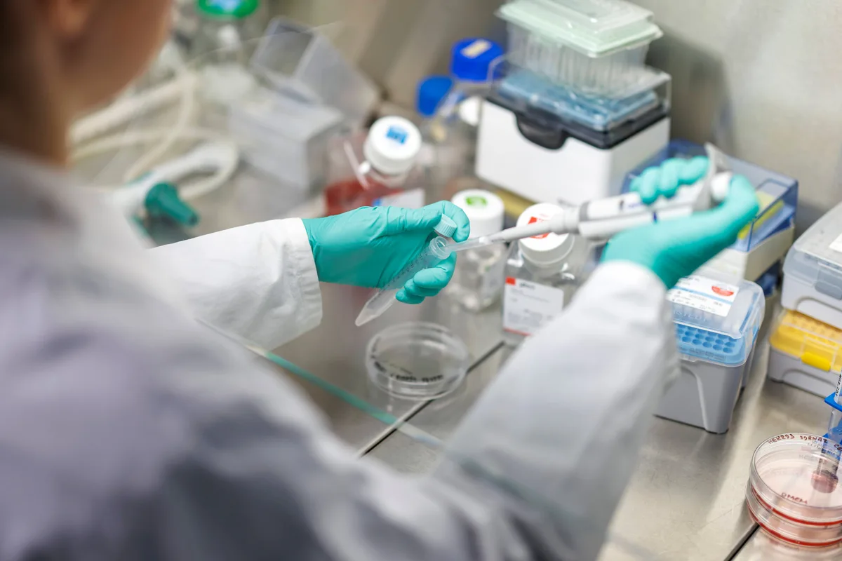 Biotechs : le plan de l'Europe pour concurrencer les Etats-Unis et la Chine