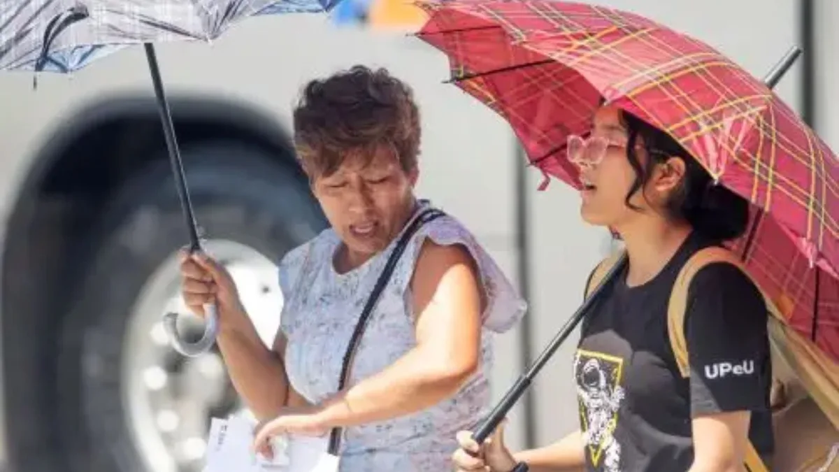 Lima vivió el día más caluroso nunca antes registrado en agosto: este distrito llegó a 29° C en pleno invierno