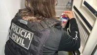 Prefeitura de SP sanciona lei que proíbe acorrentar animais domésticos