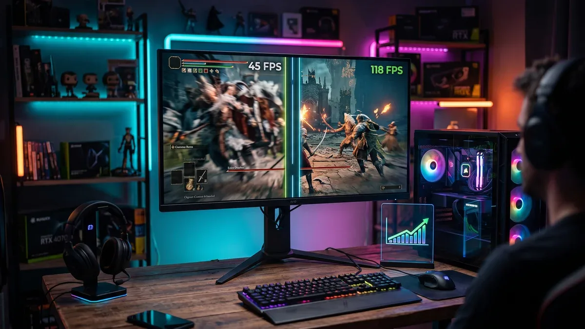 IA pode salvar os games em tempos de crise de hardware; entenda