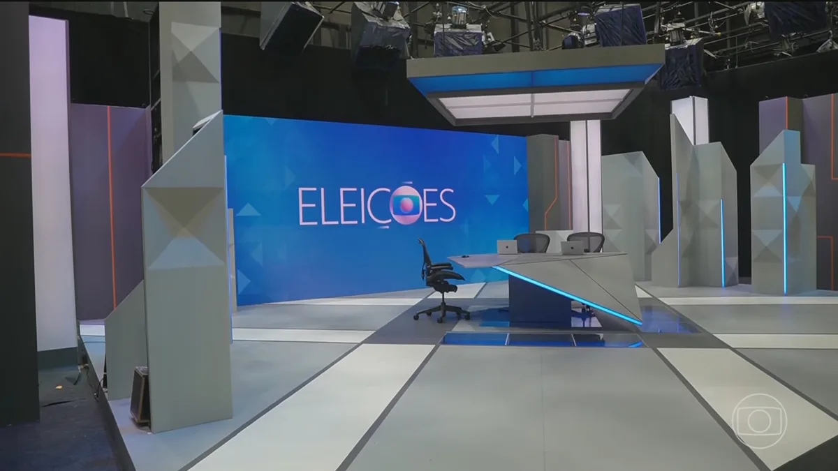 Saiba como serão as entrevistas da Globo com candidatos à Presidência da República