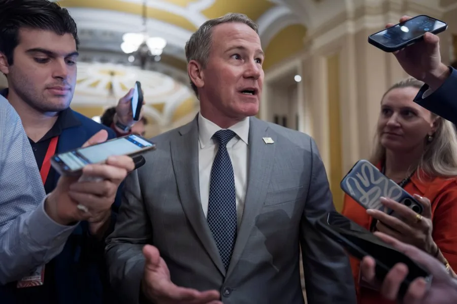 Senate Republicans give it one more last chance