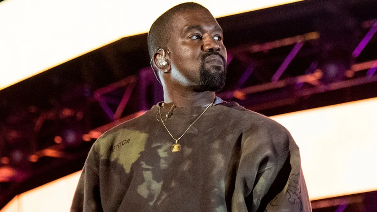 Vetado en media Europa, Kanye West-Ye lleva su gira a Rusia y desata un debate político en Moscú