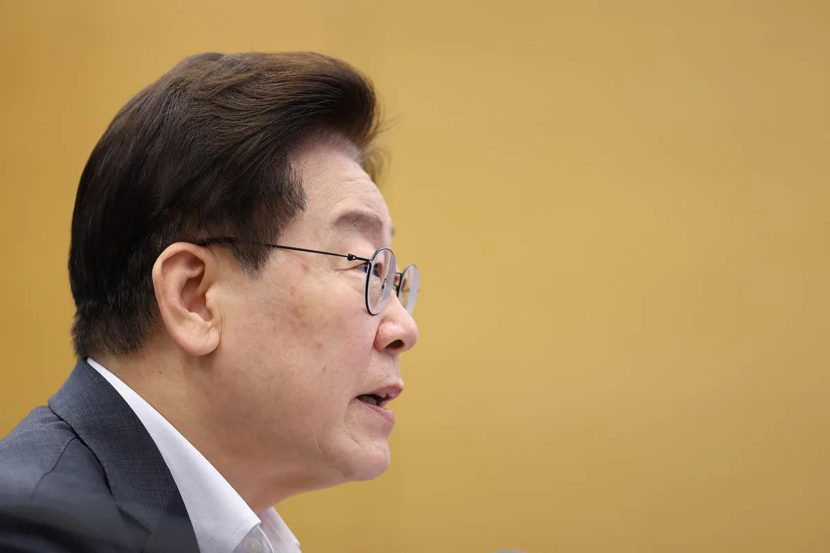 李 “노웅래 선배님 죄송합니다”…항소심 무죄에 2년전 공천 배제 사과