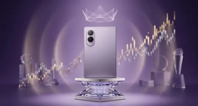 Sucesso amargo: Galaxy Z Fold 8 quebra recorde de vendas, mas Samsung fecha no vermelho