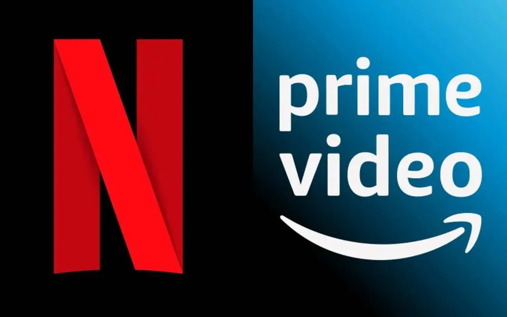 FIM DE UMA ERA! Netflix cai para 3º lugar entre os streaming mais vistos do Brasil, perdendo para Prime Video e Disney+