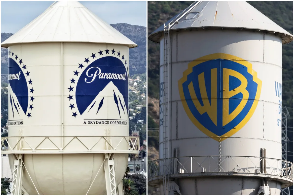 Block the Merger Coalition File Legal Request to Oppose Paramount-Warner Bros. Deal