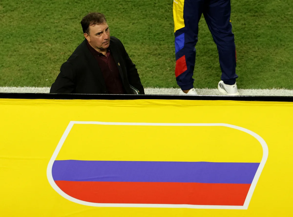 Este es el nuevo candidato para ser asistente técnico de la selección Colombia: “El fabricante de las estrellas del fútbol estadounidense”