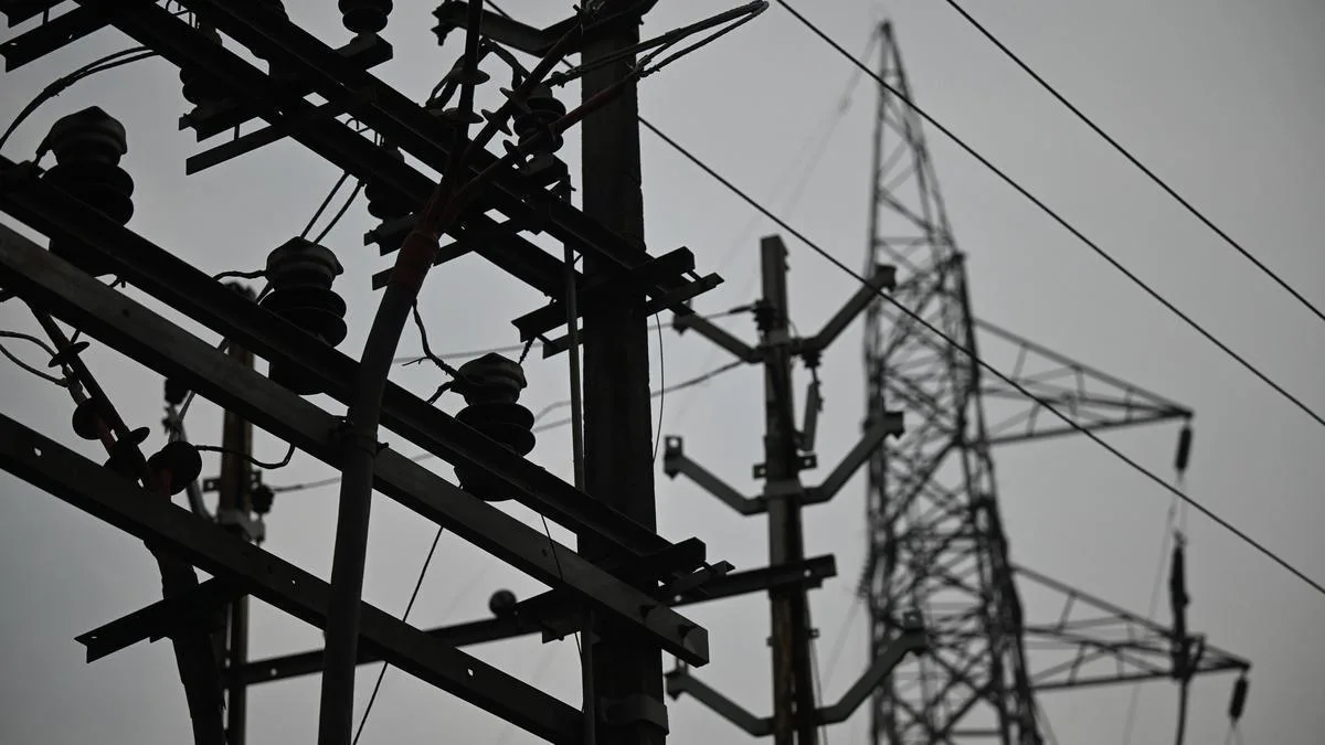 Kerala State Electricity Board spends ₹1,190 crore on power purchases during April-August 2026