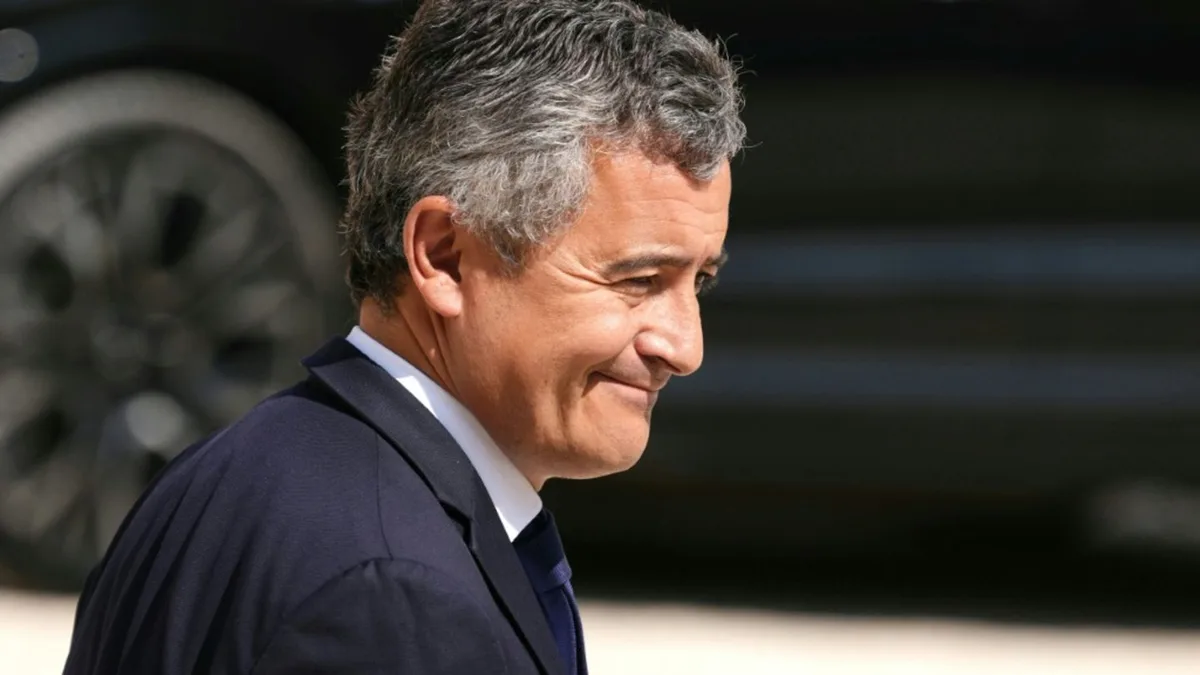 Präsidentschaftswahl in Frankreich: Justizminister verzichtet auf Kandidatur