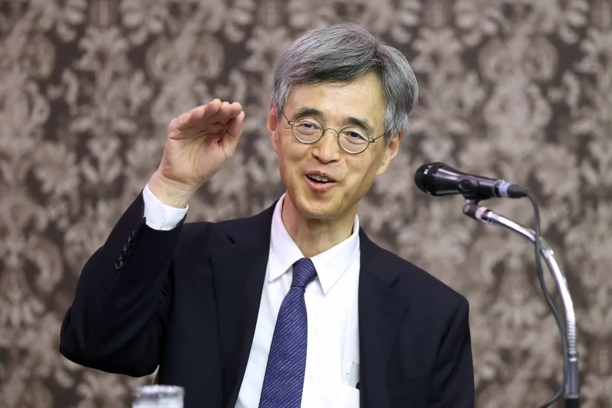 BOJ deputy chief keeps door open to September rate increase