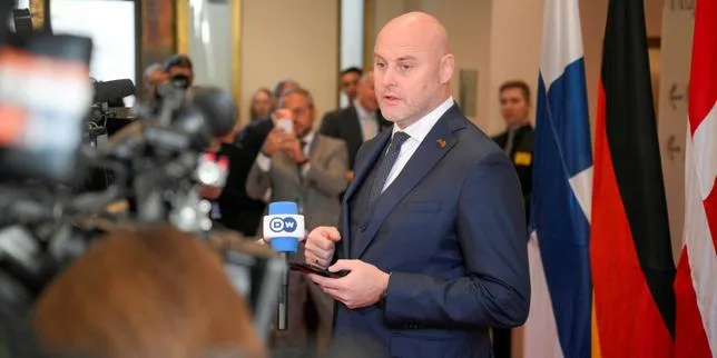 EN DIRECT, guerre en Ukraine : la Lettonie bloque un compromis européen concernant les sanctions contre la Russie