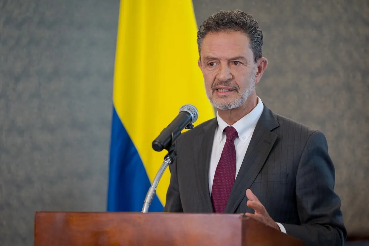 Cancillería detectó anomalías en contratos durante el gobierno Petro: 367 eran idénticos y uno millonario ejecutado en solo dos días