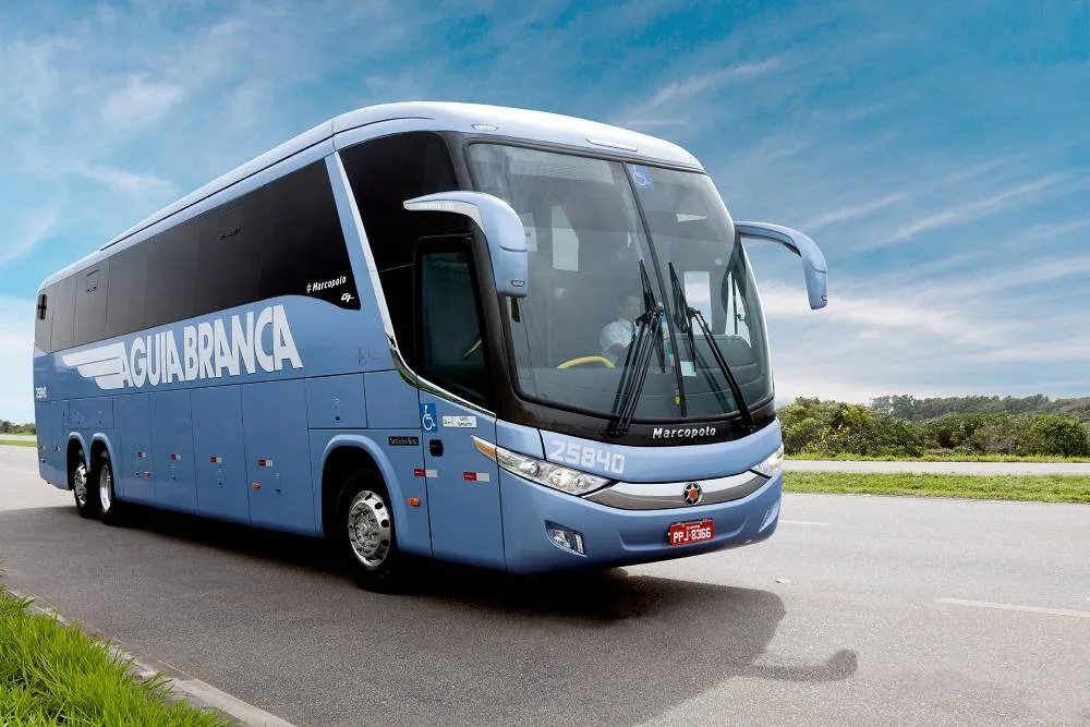 Interdição de viaduto na BR 259 altera viagens de ônibus no ES