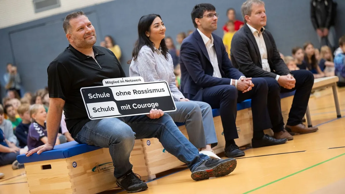 Landtagswahlen in MV: Gegenkandidat von Schwesig will ihre Wahl unterstützen