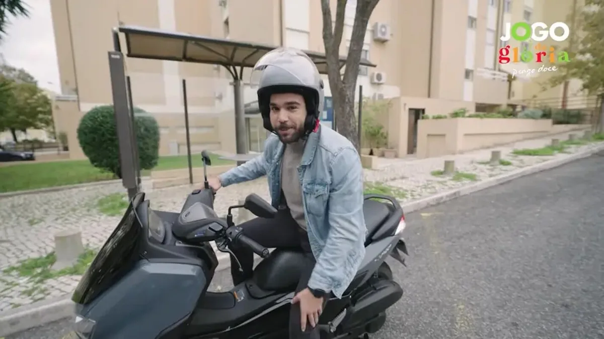 Ganhou uma scooter no Pingo Doce mas ficou sem o prémio por usar o NIF da empresa