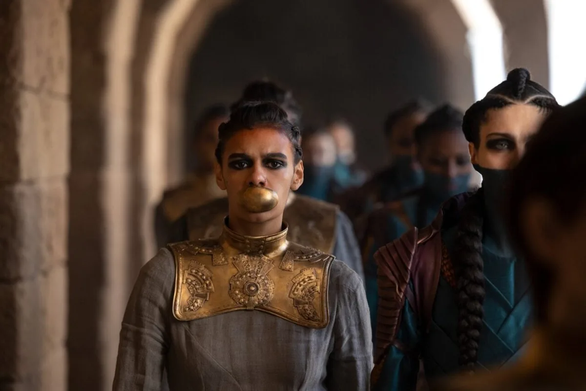 Stage Your Own Last Battle Thanks to This Massive ‘Wheel of Time’ Prop Auction