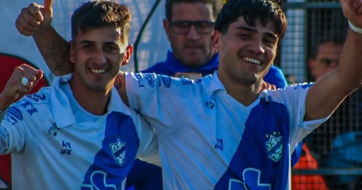 Chacarita se hunde y está cada vez más cerca del descenso