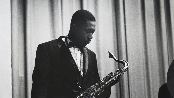 Centenaire John Coltrane : la technique et la mystique