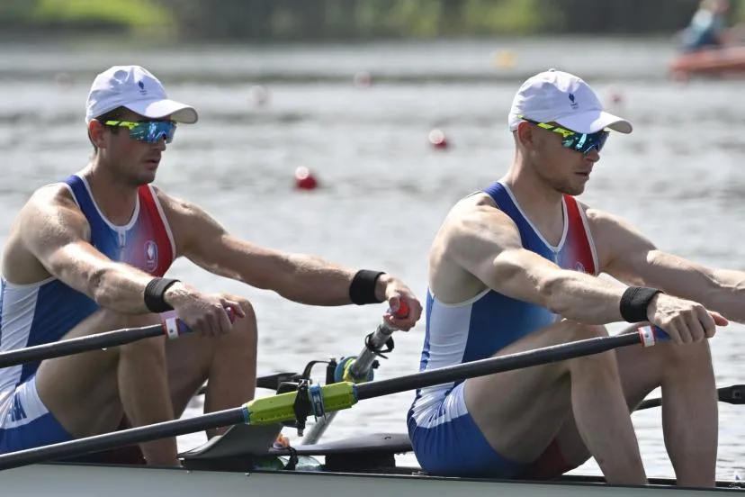 Hugo Boucheron forfait pour les Mondiaux