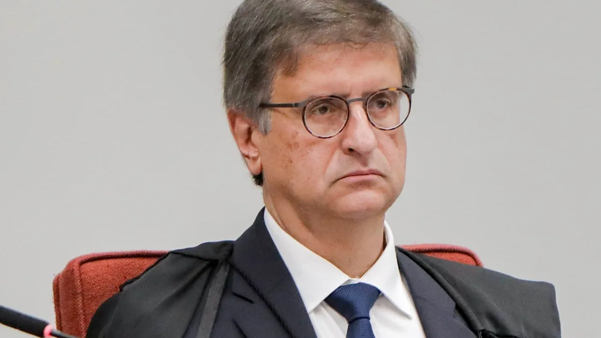 PGR quer arquivar depoimento de Vorcaro que relata intimidação