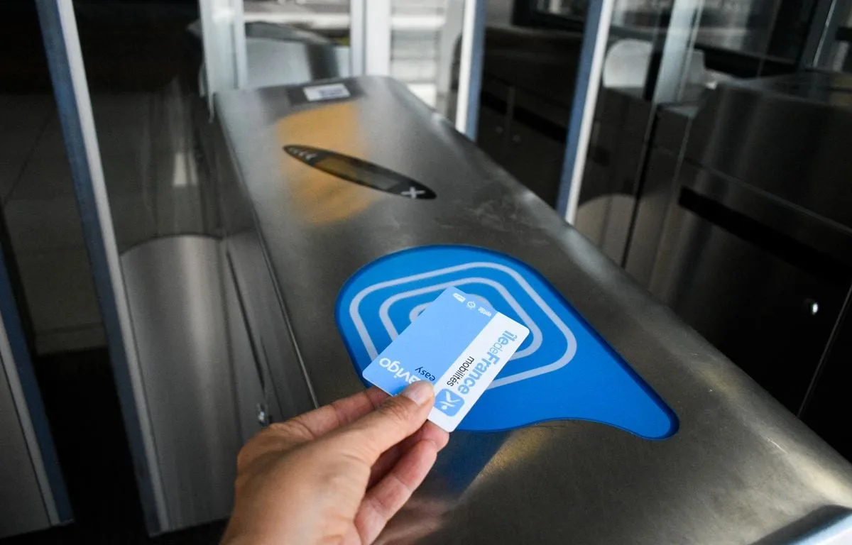 « Une usine à gaz ! »… Les tarifications des transports franciliens donnent le tournis aux usagers (occasionnels)