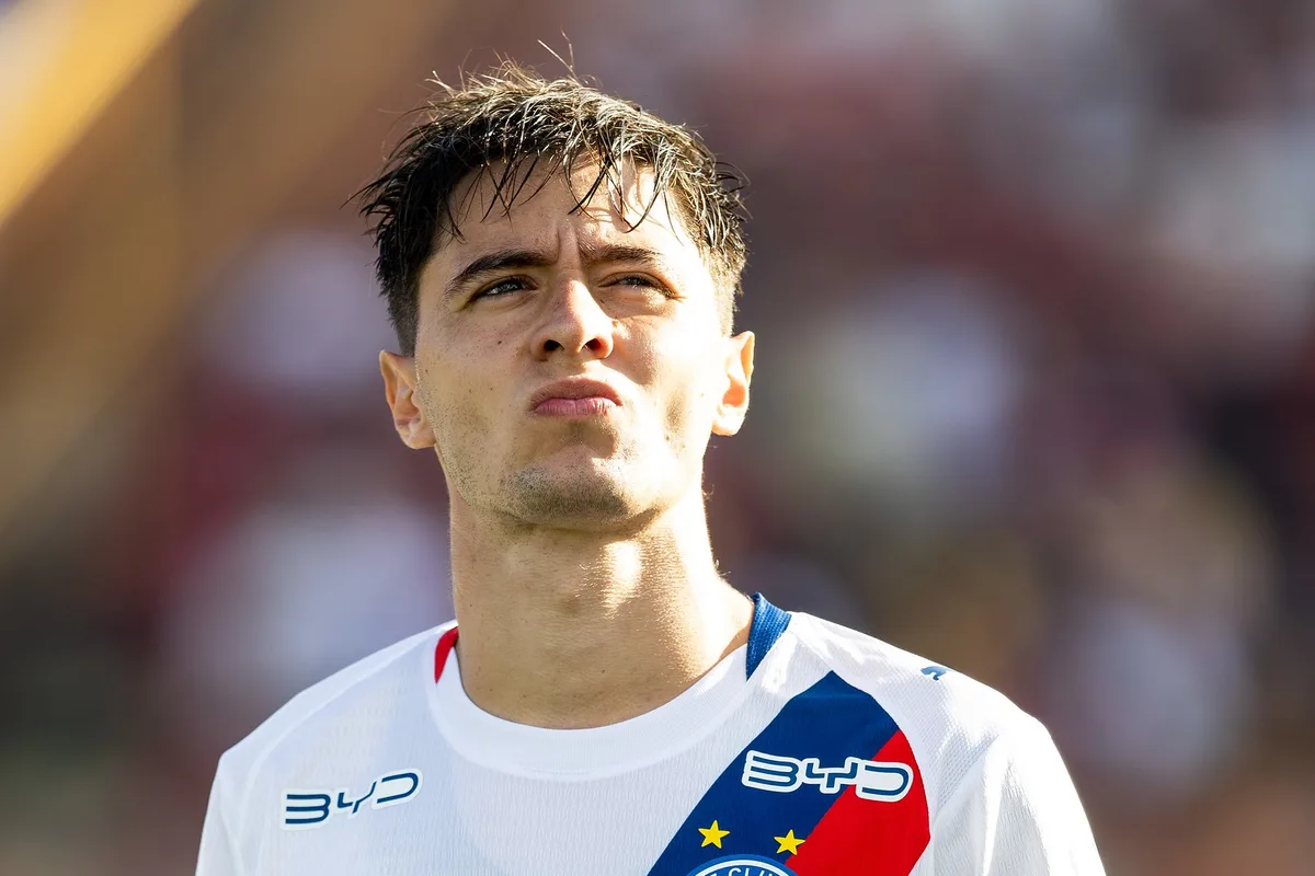 Román Gómez revela bastidores de volta por cima no Bahia e conselho de Ceni