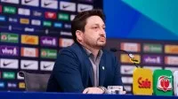 Arthur Elias não garante Marta na Copa de 2027