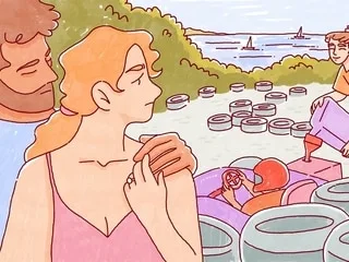 TÉMOIGNAGE. « Il fallait que j’arrête tout ! » : comment Marjorie a décidé d’annuler son mariage au dernier moment