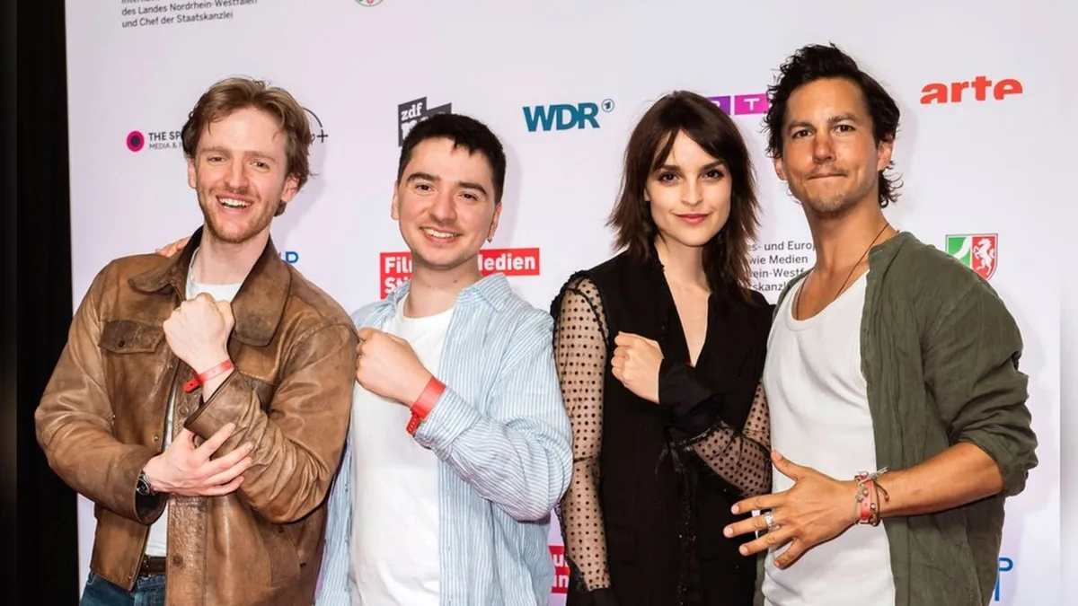 „Club der roten Bänder“: So ging es für den Original-Cast weiter