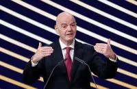 Gianni Infantino desafia Concacaf e rebate críticos em meio à crise na Fifa