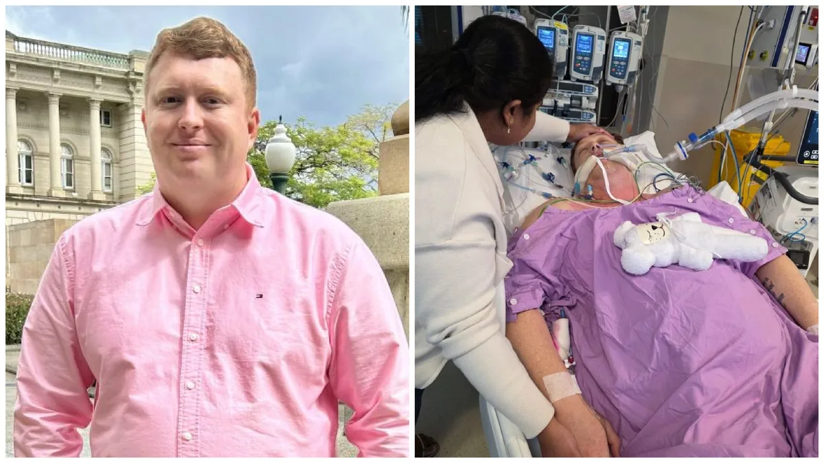 Man’s Mystery Toothache Turns Into Life-Threatening Illness