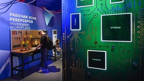 Позитив в доме у озера // Positive Technologies выходит на рынок работы с данными