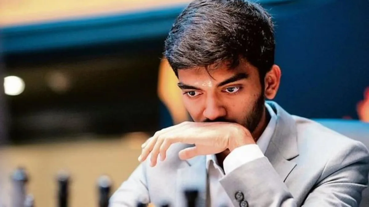 'D Gukesh Needs To Work On His Confidence': Indian Grandmaster Gives Big Advice
