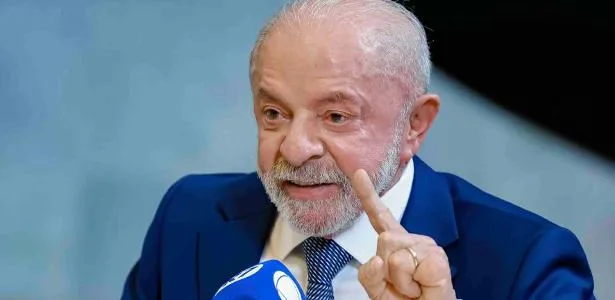 Restrição a jogos e bets é aposta de Lula na reta final da eleição