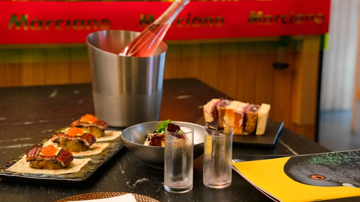 Planes gastro en Madrid para el finde: vermú, cerveza, hamburguesas, música... ¡Y mucho más!