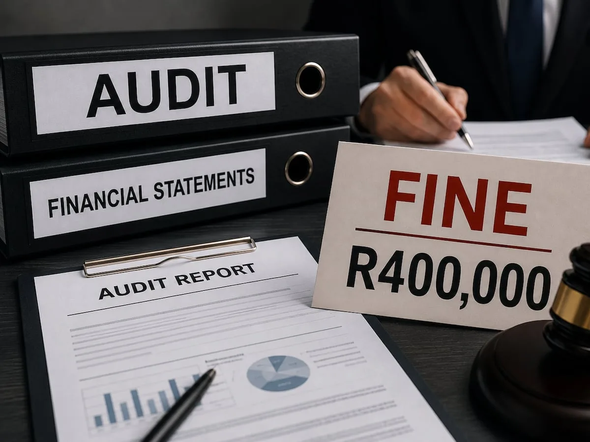KEVIN ALLAN | Municipal accountability — all rules, no consequences