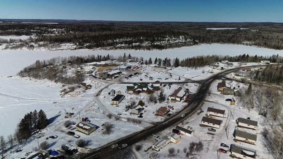 Call for 'fire champion' in each First Nation as Ontario fire marshal investigates fatal Grassy Narrows blaze